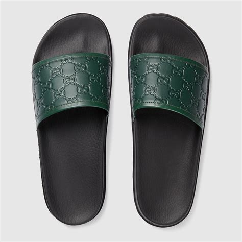 7 gucci slides slide around|gucci slides for men.